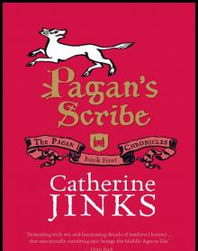      Pagan's Scribe