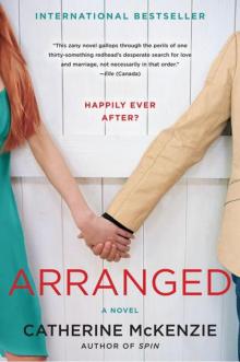      Arranged