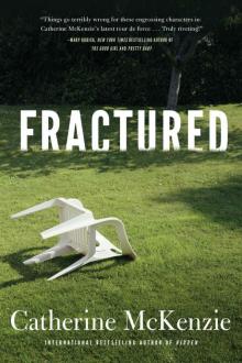      Fractured