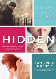      Hidden