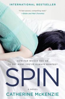      Spin