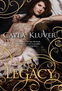      Legacy