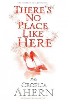      A Place Called Here