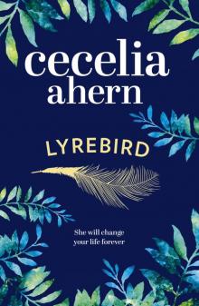      Lyrebird