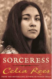      Sorceress