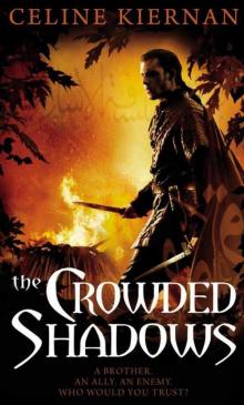      The Crowded Shadows