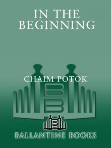      In the Beginning