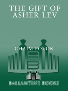      The Gift of Asher Lev