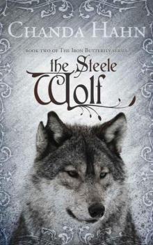      The Steele Wolf