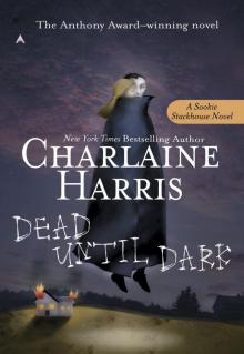      Dead Until Dark