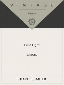     First Light