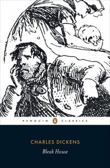      Bleak House