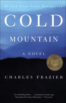      Cold Mountain