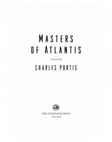      Masters of Atlantis