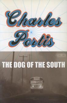      The Dog of the South