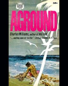      Aground