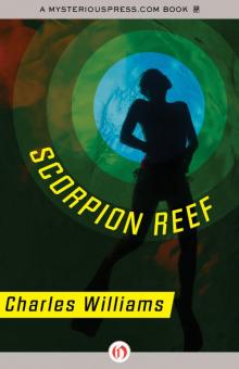      Scorpion Reef