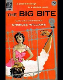      The Big Bite