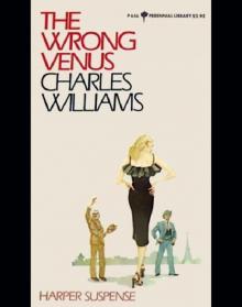      The wrong Venus