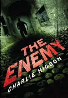      The Enemy