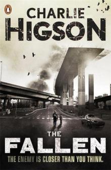      The Fallen