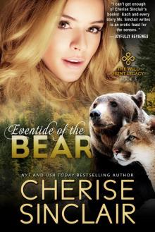      Eventide of the Bear