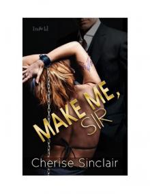     Make Me, Sir