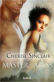     Master of the Abyss