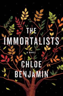      The Immortalists