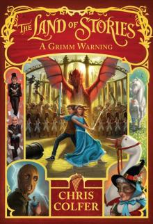     A Grimm Warning