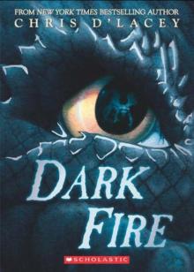      Dark Fire