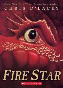      Fire Star