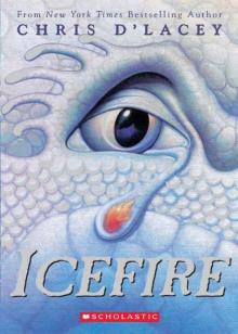      Icefire