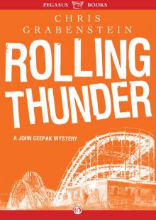      Rolling Thunder