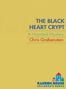      The Black Heart Crypt