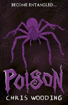      Poison