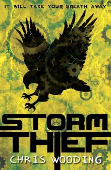      Storm Thief