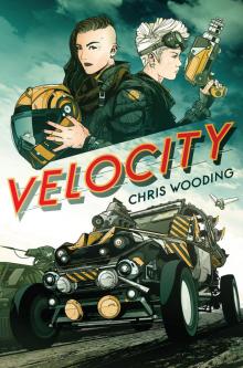      Velocity