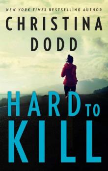      Hard to Kill