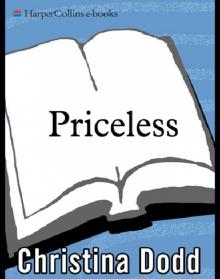      Priceless