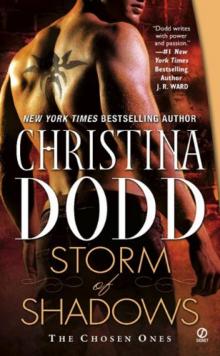      Storm of Shadows