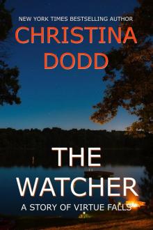     The Watcher
