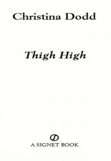      Thigh High