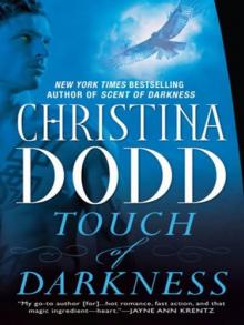      Touch of Darkness