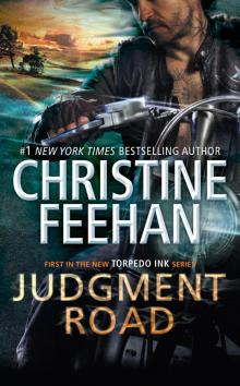      Judgment Road