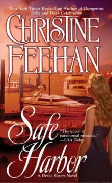      Safe Harbor