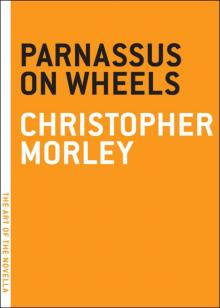      Parnassus on Wheels