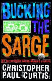      Bucking the Sarge