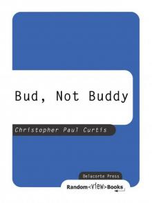     Bud, Not Buddy