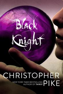     Black Knight